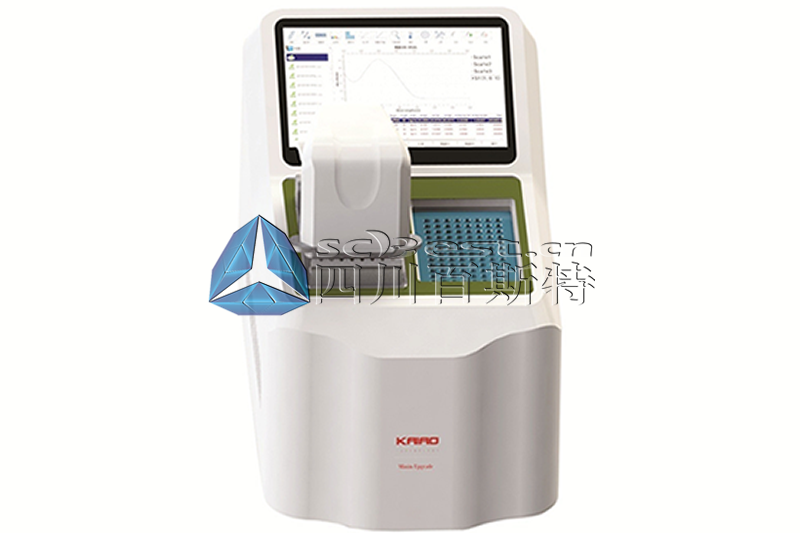 K8000超微量分光光度計(jì)