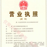 四川百斯特科技有限公司